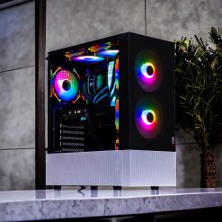 CASE MAGIC GM-04 SẴN 3FAN
