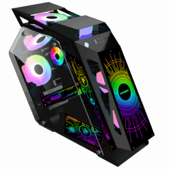 CASE MAGIC ROGER RGB (ATX)