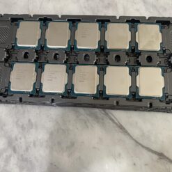 CPU Intel Core i5-12400F Tray Bh 36 tháng