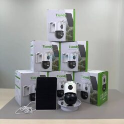 Camera 4G Tiandy TC H363U 2