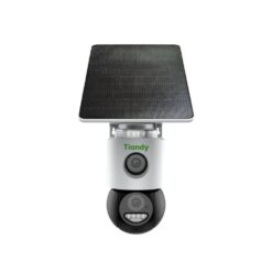Camera 4G Tiandy TC-H363U – Camera mắt kép thông minh, hỗ trợ SIM 4G