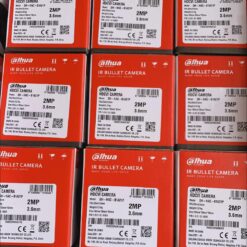 Camera DAHUA DH-HAC-B1A21P