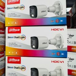 Camera DAHUA HDCVI 2MP DH-HAC-T1A21P-U-IL-A – Giải pháp giám sát toàn diện, hiệu quả và thông minh | Tấn Phát AD