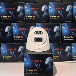 Camera HAKI IP DS-HAKI-HDW1493-AI 