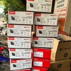 Camera HDCVI 2MP DAHUA DH-HAC-B1A21P-U-IL-A | Tấn Phát AD