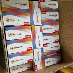 Camera HDCVI 2MP DAHUA DH-HAC-B1A21P-U-IL-A