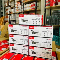 Camera IP 2MP DAHUA DH-IPC-HFW1230M-A | Tấn Phát AD