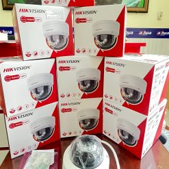 Camera IP Bán Cầu HIKVISION DS-2CD1121G2-LIU 2MP