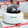 Camera IP Bán Cầu HIKVISION DS-2CD1121G2-LIU 2MP