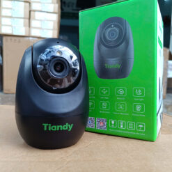 Camera IP 360 độ 4MP Tiandy H620 Full color
