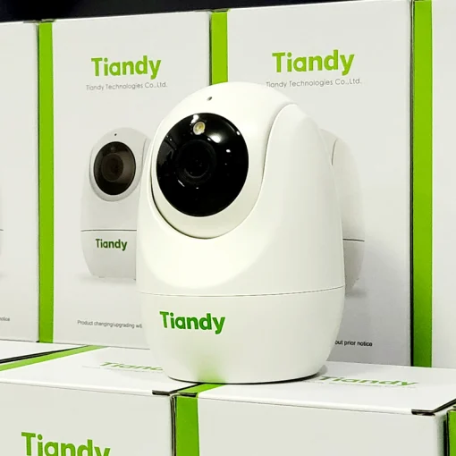 Camera-IP-3MP-TIANDY-TC-H332N
