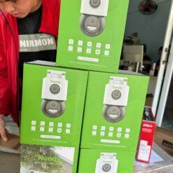 Camera IP 6MP TIANDY TC-H363N