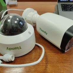 Camera IP Dome Tiandy TC-C32KN 2MP