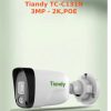 Camera IP Tiandy TC-C131N 3MP