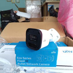 Camera IP UNV IPC2122LB-AF40-ECO – 2MP