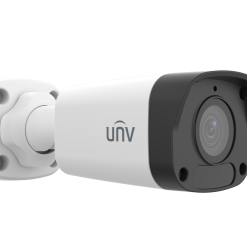 Camera IP UNV IPC2124LB-AF40-ECO – 4MP, Hồng Ngoại 30m, Phát Hiện Người Chính Xác, Hỗ Trợ PoE | Tấn Phát AD