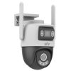 Camera IP WIFI UNV IPC-P2S-M33F34