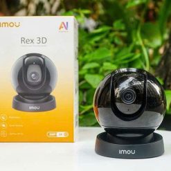 Camera Imou Rex 3D GS2DP 3K0W 3MP 2K wifi 4
