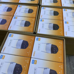 Camera Wifi Full Color IMOU IPC-S51FEP