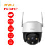 Camera Wifi Full Color IMOU IPC-S51FEP