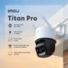 IMOU TITAN PRO