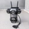 Camera Wifi Yoosee B52 26M 4 Mắt 3 Khung Hình
