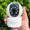 Camera Wifi Yoosee Trong Nhà HK216S
