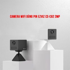 Camera Wifi dùng pin EZVIZ CS-CB2 2MP