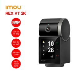Camera Wifi iMOU IPC-S2VP-5M0WR REX VT 3K