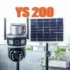 Camera Yoosee 2 Mắt YS-200