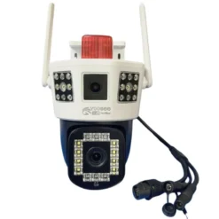 Camera Yoosee 3 mắt 3Q056 - Hàng chính hãng | Tấn Phát AD