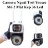 Camera Yoosee M6
