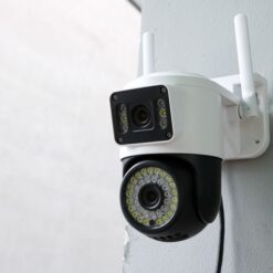 Camera Yoosee M6 - Full HD 1080P - Xoay 360° - Đàm Thoại 2 Chiều - Cảnh Báo Chuyển Động | Tấn Phát AD