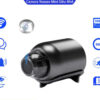 Camera Yoosee Ys-Mn 1.0 Nhỏ Gọn Độ Phân Giải Hd Siêu Nét