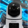 Camera Yoosee iCam365 A22S - 2 Mắt Full HD 360 Độ Xoay