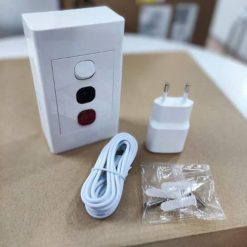 Camera ngụy trang Công Tắc Điện Imou