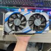 Card Màn Hình Galax GTX 1050Ti 4GB 2 FAN