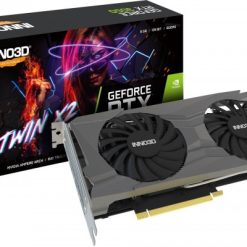 Card Màn Hình INNO3D GEFORCE RTX 3050 8GB TWIN X2 GDDR6