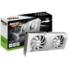 Card Màn Hình INNO3D GeForce RTX 5060 Ti Twin X2 OC WHITE 16GB GDDR7 Giới Thiệu Sản Phẩm INNO3D GeForce RTX 5060 Ti Twin X2 OC WHITE 16GB GDDR7 (N506T2-16D7X-191073W)