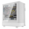 Case DarkFlash DB330M M-ATX
