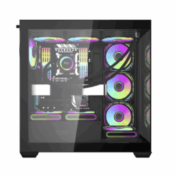 Case Gaming Darkflash DS900W ATX