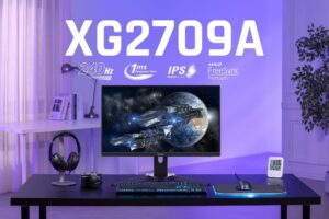 Công nghệ SuperClear IPS Bí quyết mang lại hình ảnh sắc nét và góc nhìn rộng từ ViewSonic 2025 13 Công nghệ SuperClear IPS