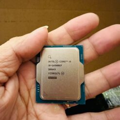 Cpu Core i9 14900KF tray