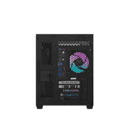 DARK FLASH TH285M BLACK 6