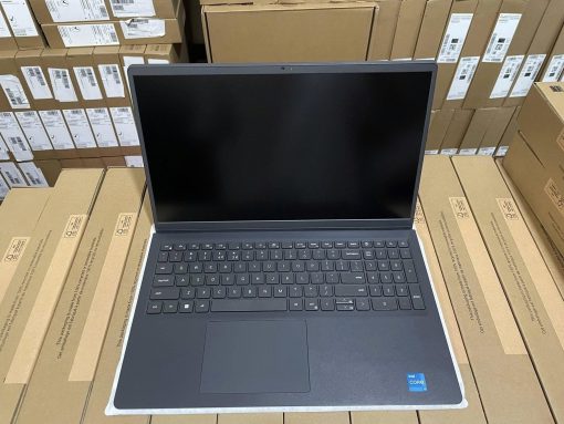Laptop Gaming Dell G5 5500 Core i7-10750H RAM 16GB SSD NVMe 512GB NVIDIA GeForce RTX 2060 - Ảnh 7