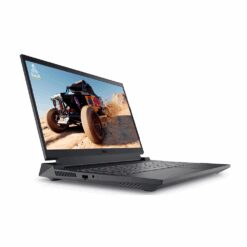 Laptop Dell Gaming G15 5530 (Core i5 13450HX 16GB D5 512GB RTX 4050 6GB GDDR6 15.6 FHD 165Hz Win 11 OfficeHS KB_LED Black ) | Tấn Phát AD