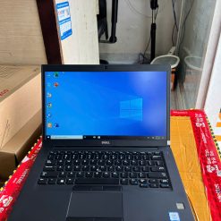 Dell Latitude 7480 i7 7600U