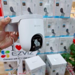 Camera Ezivz H8C POE 2K