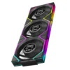 Fan LEOPARD V4 Interstellar Đen Pack 3