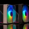 Fan CPU Jungle Leopard KF400 Full Socket đen